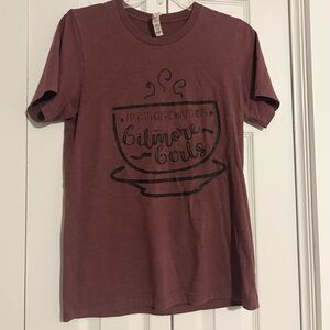 Gilmore Girls Graphic Tee